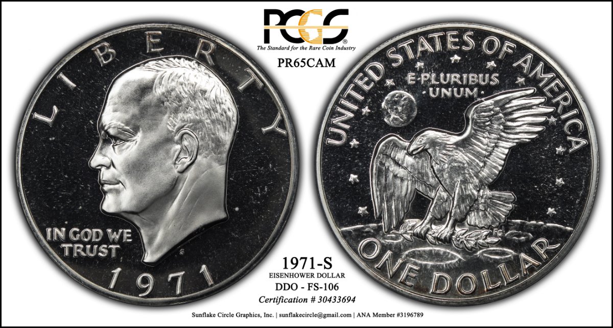 Post-An-Ike-Eisenhower-Dollar